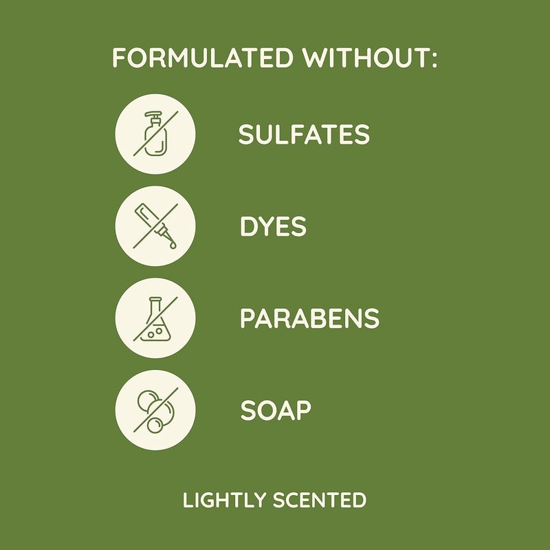 Aveeno Daily Moisturizing Body Scrub - 8 oz - Image 5